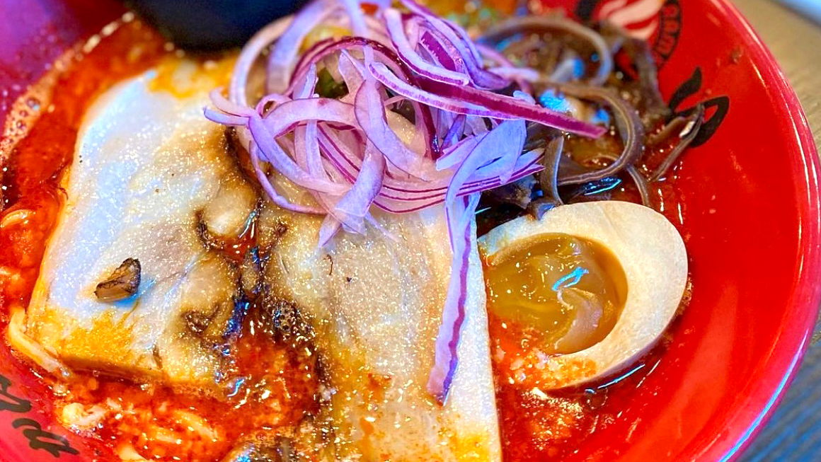 Kai Ramen Arcadia Photos 2